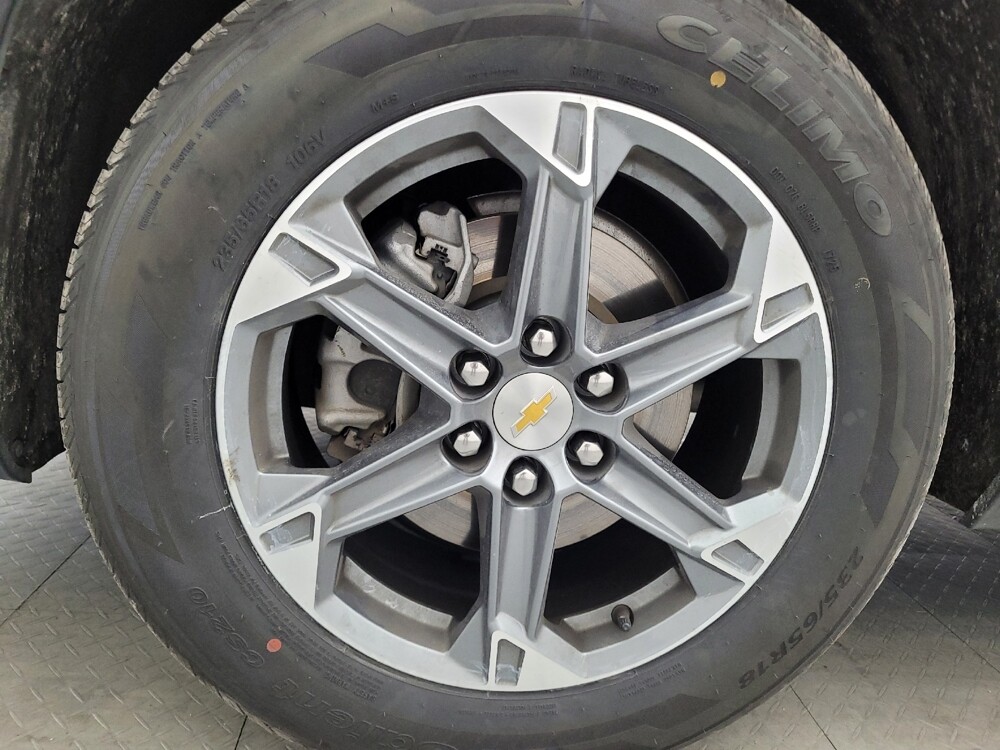 2023 Chevrolet Blazer in Charleston, SC 29414 - 18121950 31