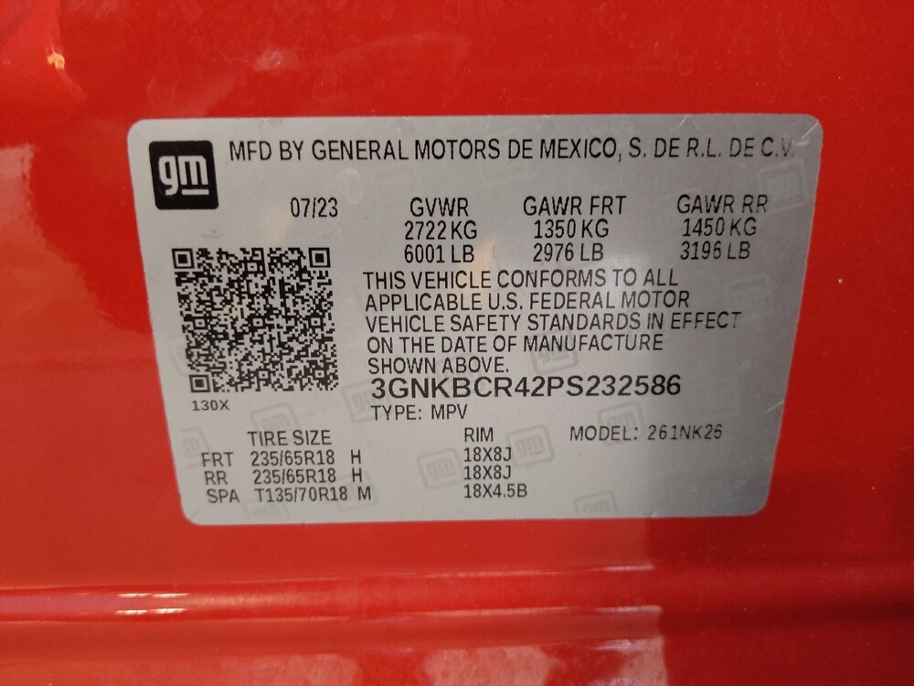 2023 Chevrolet Blazer in Charleston, SC 29414 - 18121950 33