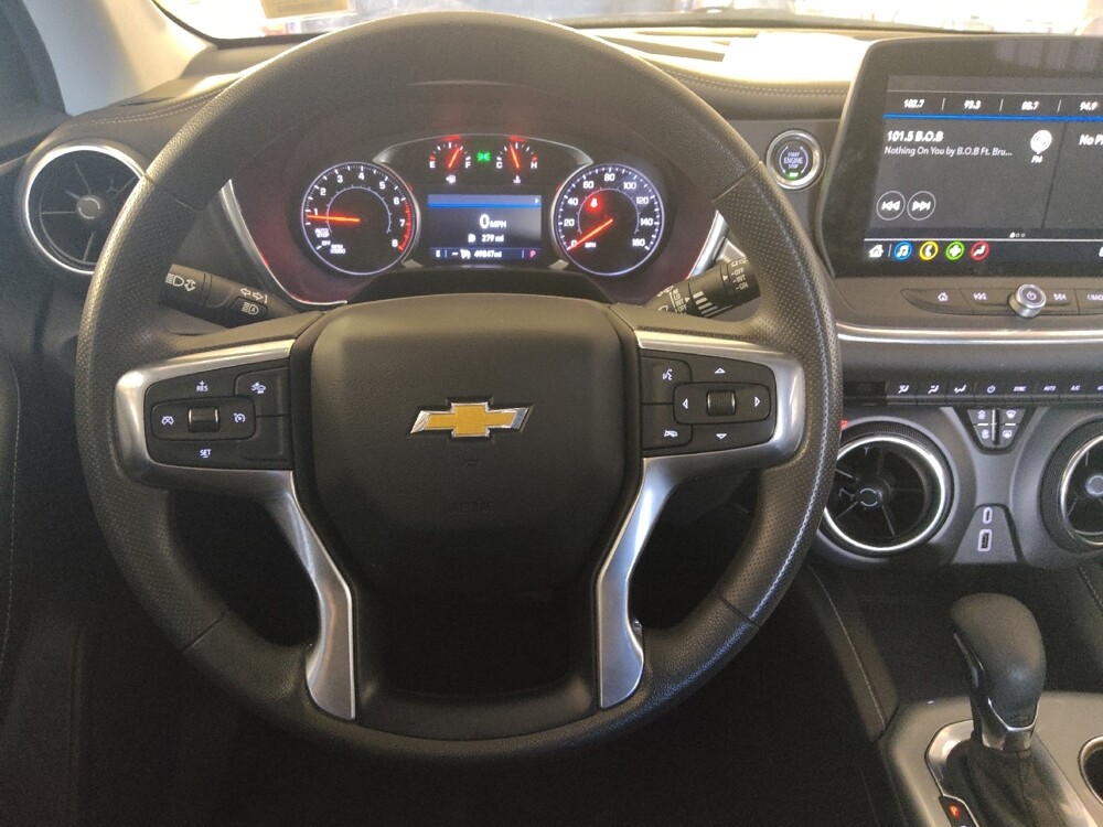 2023 Chevrolet Blazer in Charleston, SC 29414 - 18121950 22