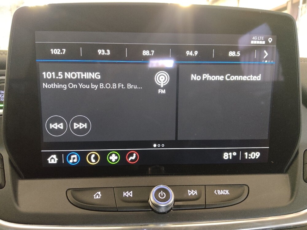 2023 Chevrolet Blazer in Charleston, SC 29414 - 18121950 25