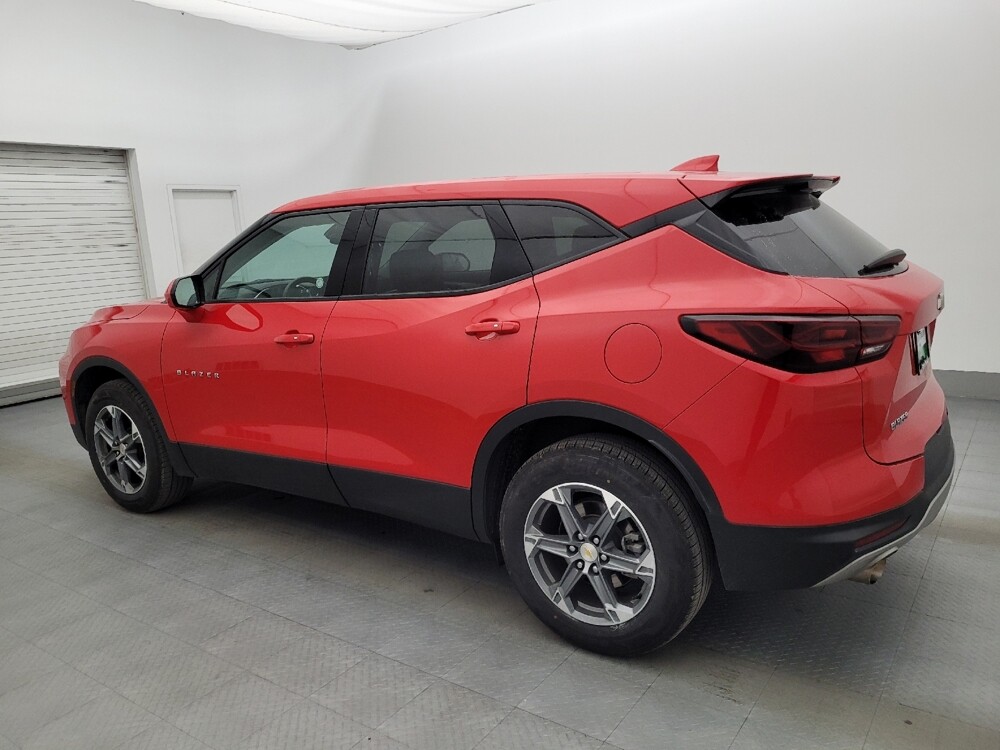 2023 Chevrolet Blazer in Charleston, SC 29414 - 18121950 3