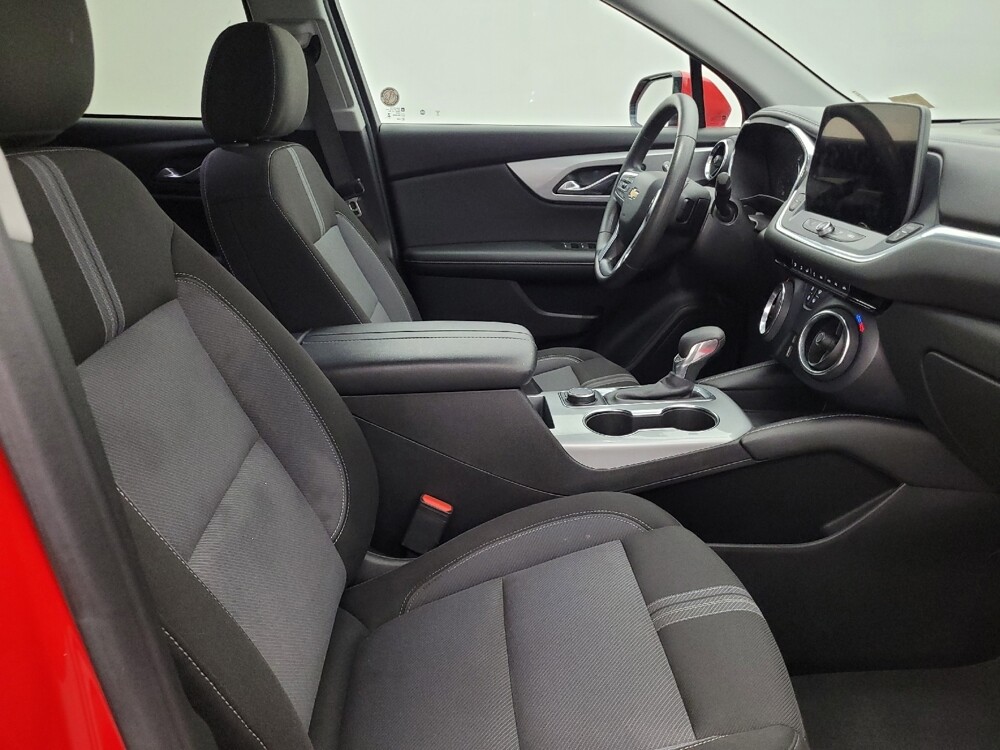 2023 Chevrolet Blazer in Charleston, SC 29414 - 18121950 21