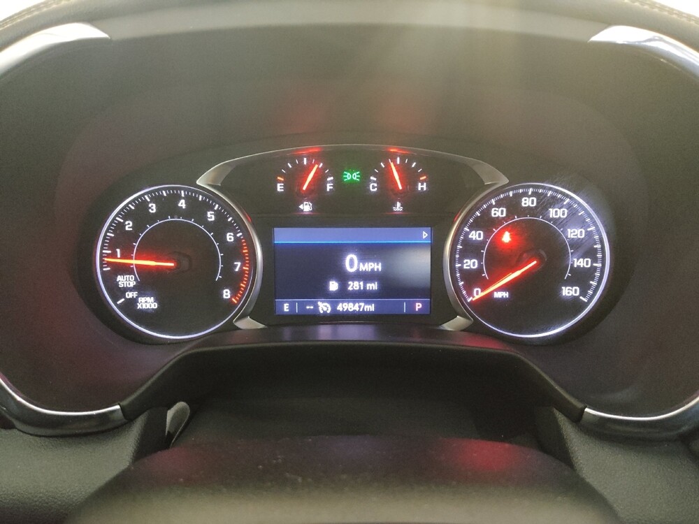 2023 Chevrolet Blazer in Charleston, SC 29414 - 18121950 23