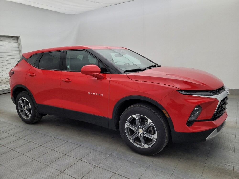 2023 Chevrolet Blazer in Charleston, SC 29414 - 18121950 11