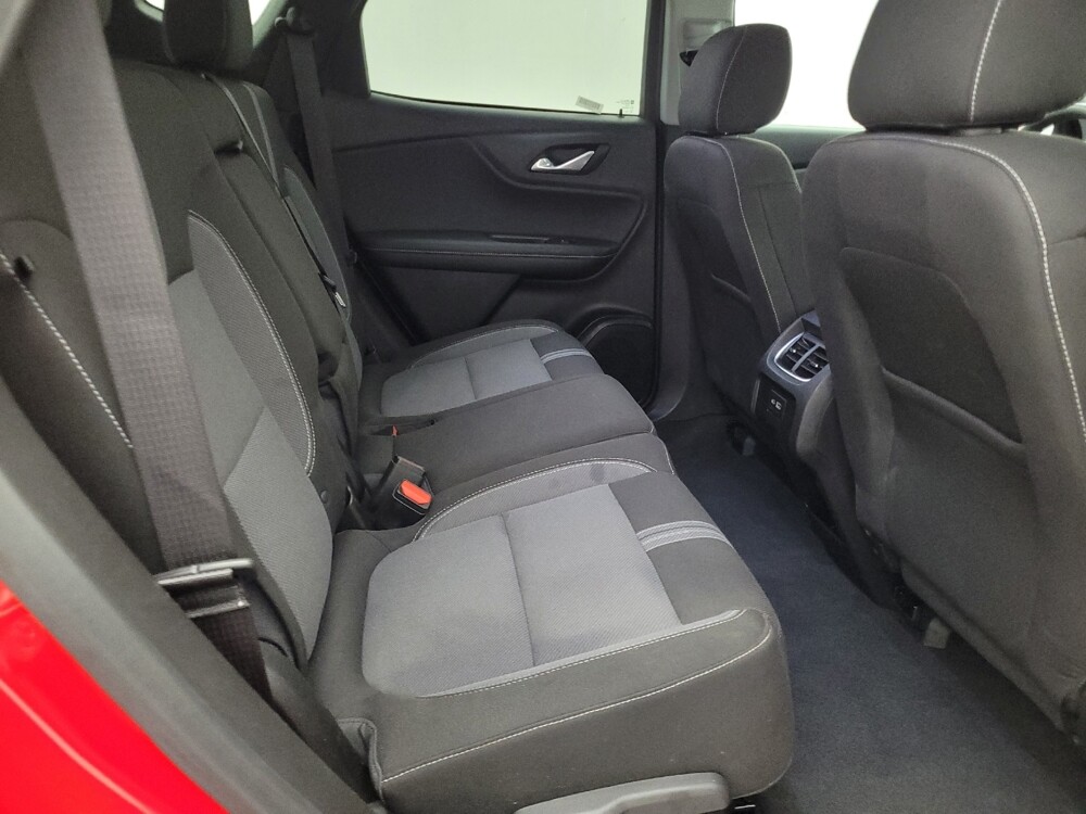 2023 Chevrolet Blazer in Charleston, SC 29414 - 18121950 19