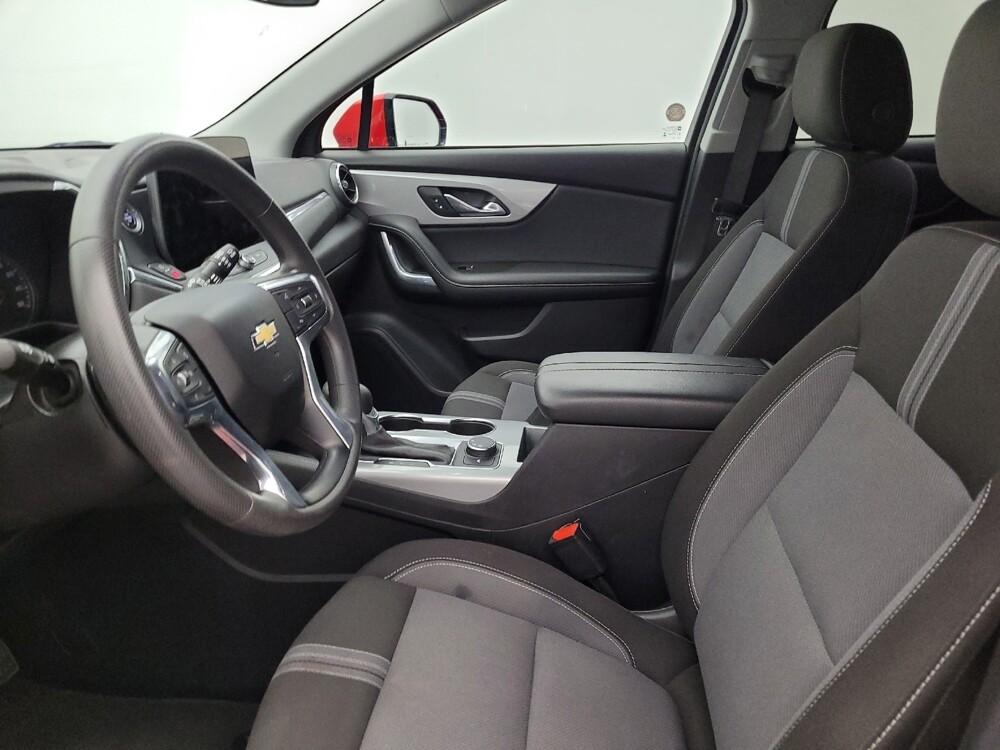 2023 Chevrolet Blazer in Charleston, SC 29414 - 18121950 17