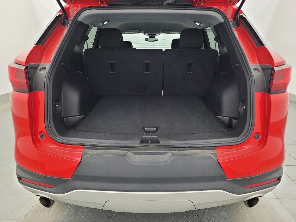 2023 Chevrolet Blazer in Charleston, SC 29414 - 18121950 29