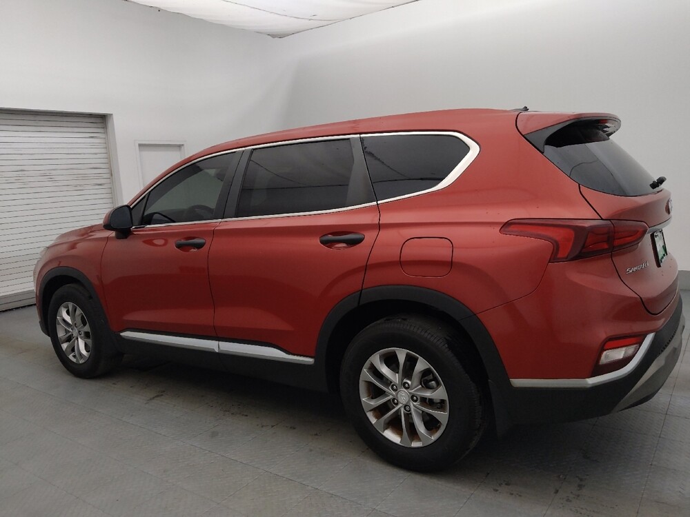 2019 Hyundai Santa Fe in Tampa, FL 33619 - 18121952 3