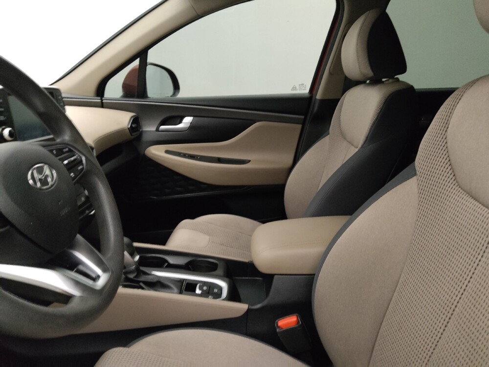 2019 Hyundai Santa Fe in Tampa, FL 33619 - 18121952 17