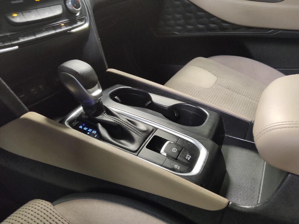 2019 Hyundai Santa Fe in Tampa, FL 33619 - 18121952 26