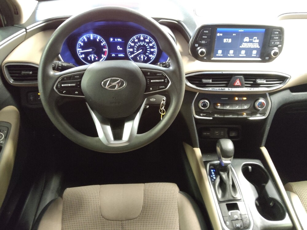 2019 Hyundai Santa Fe in Tampa, FL 33619 - 18121952 22