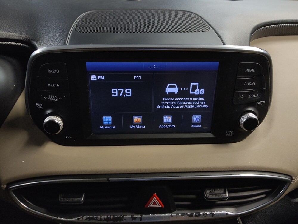 2019 Hyundai Santa Fe in Tampa, FL 33619 - 18121952 25