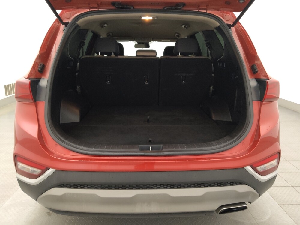 2019 Hyundai Santa Fe in Tampa, FL 33619 - 18121952 29