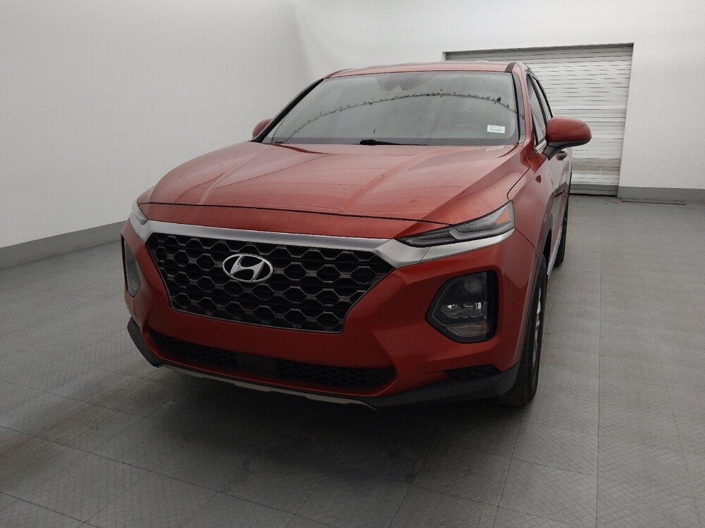 2019 Hyundai Santa Fe in Tampa, FL 33619 - 18121952 15