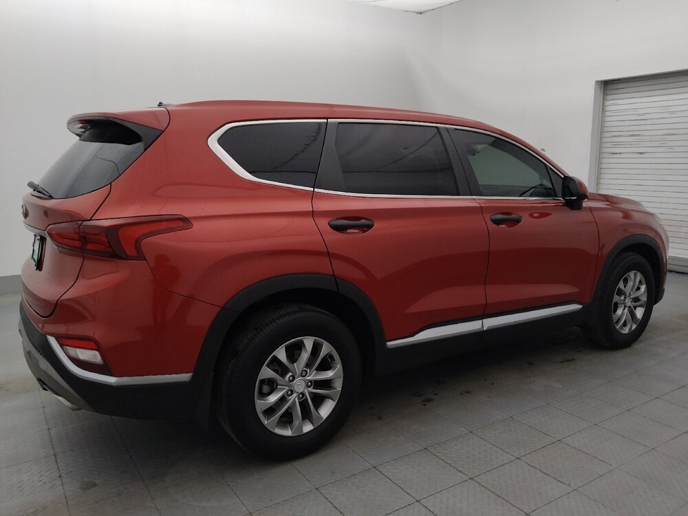 2019 Hyundai Santa Fe in Tampa, FL 33619 - 18121952 10