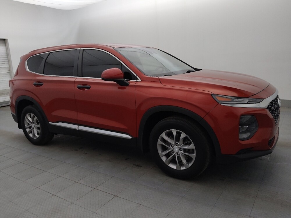 2019 Hyundai Santa Fe in Tampa, FL 33619 - 18121952 11