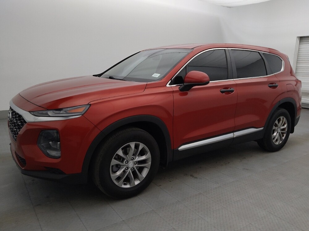 2019 Hyundai Santa Fe in Tampa, FL 33619 - 18121952 2