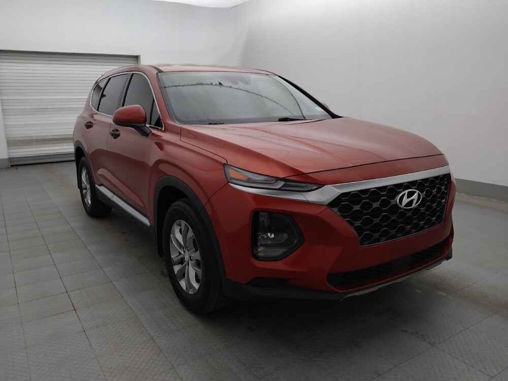 2019 Hyundai Santa Fe in Tampa, FL 33619 - 18121952 13