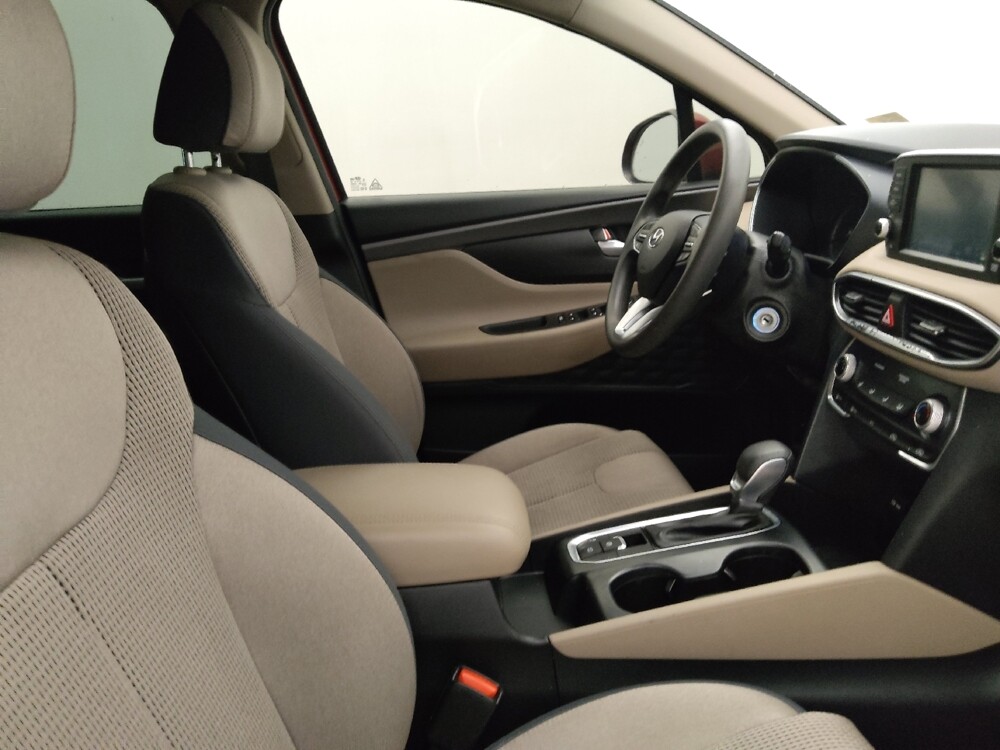 2019 Hyundai Santa Fe in Tampa, FL 33619 - 18121952 21