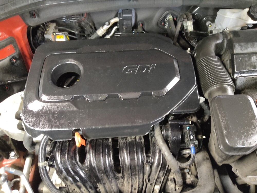 2019 Hyundai Santa Fe in Tampa, FL 33619 - 18121952 30