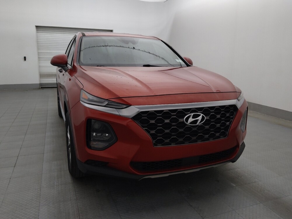 2019 Hyundai Santa Fe in Tampa, FL 33619 - 18121952 14