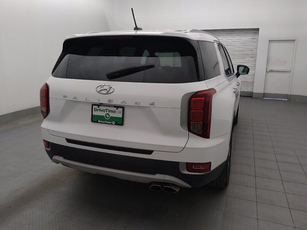 2020 Hyundai Palisade in Lakeland, FL 33815 - 18121953 7