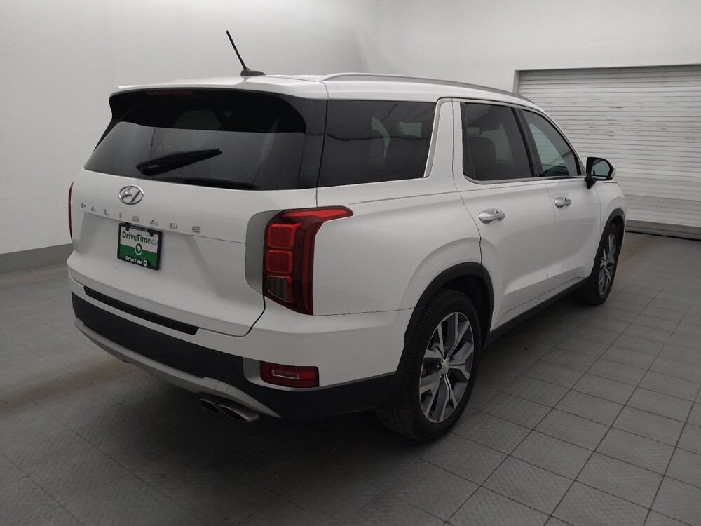 2020 Hyundai Palisade in Lakeland, FL 33815 - 18121953 9