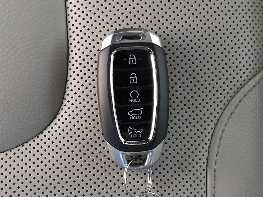 2020 Hyundai Palisade in Lakeland, FL 33815 - 18121953 32