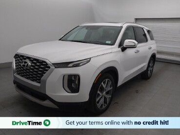 2020 Hyundai Palisade in Lakeland, FL 33815
