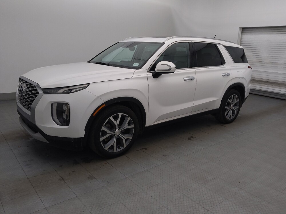 2020 Hyundai Palisade in Lakeland, FL 33815 - 18121953 2