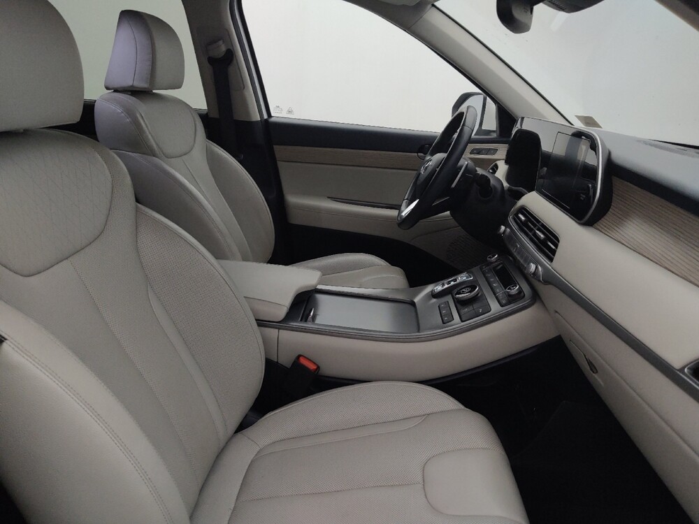 2020 Hyundai Palisade in Lakeland, FL 33815 - 18121953 21