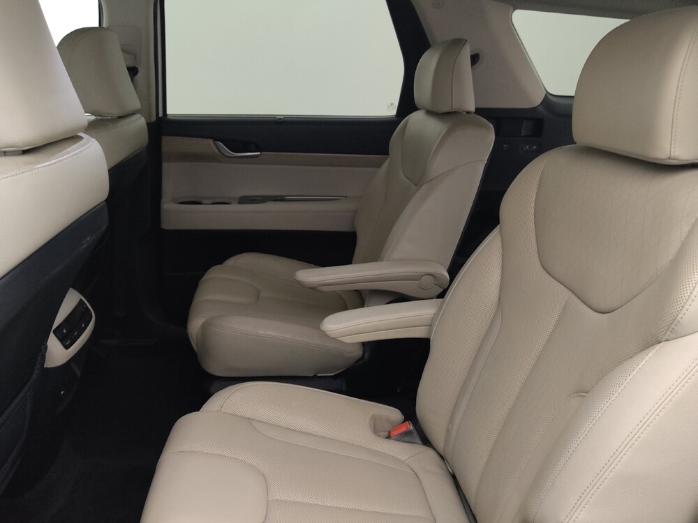 2020 Hyundai Palisade in Lakeland, FL 33815 - 18121953 18