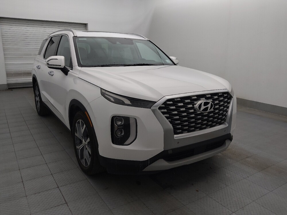 2020 Hyundai Palisade in Lakeland, FL 33815 - 18121953 13
