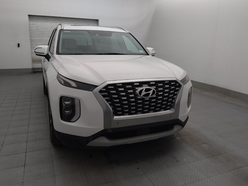 2020 Hyundai Palisade in Lakeland, FL 33815 - 18121953 14