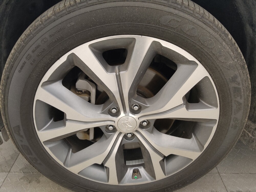 2020 Hyundai Palisade in Lakeland, FL 33815 - 18121953 31