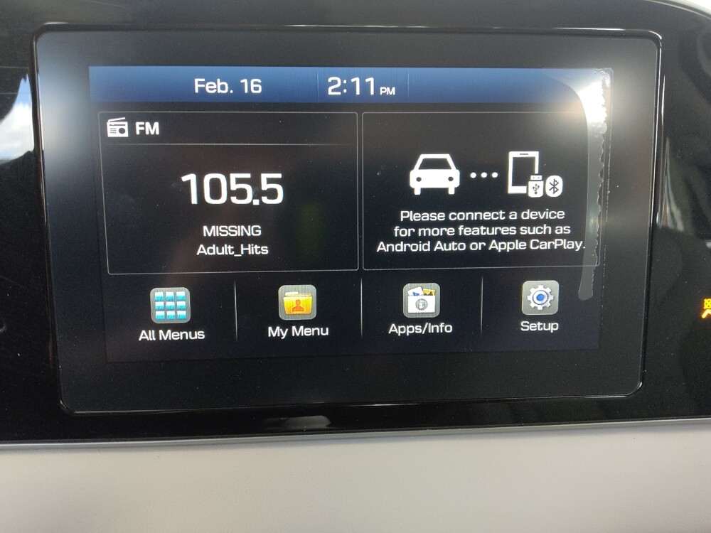 2020 Hyundai Palisade in Lakeland, FL 33815 - 18121953 25