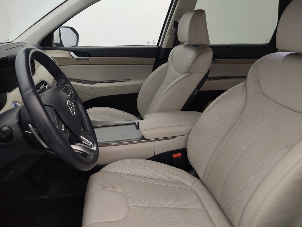 2020 Hyundai Palisade in Lakeland, FL 33815 - 18121953 17