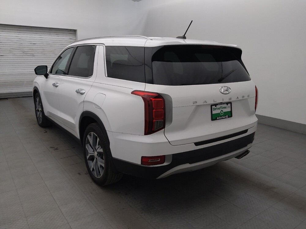 2020 Hyundai Palisade in Lakeland, FL 33815 - 18121953 5