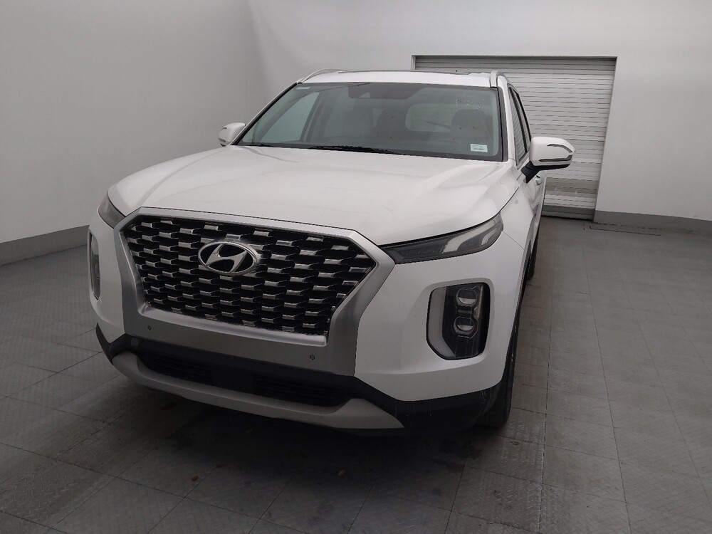 2020 Hyundai Palisade in Lakeland, FL 33815 - 18121953 15