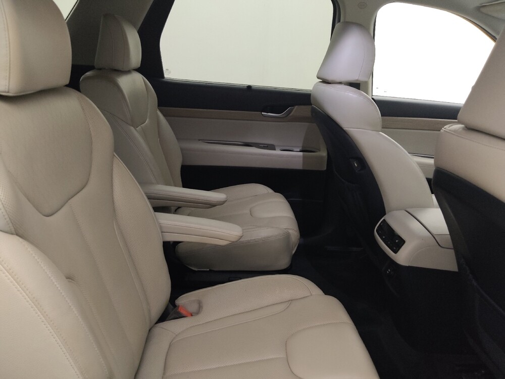 2020 Hyundai Palisade in Lakeland, FL 33815 - 18121953 19