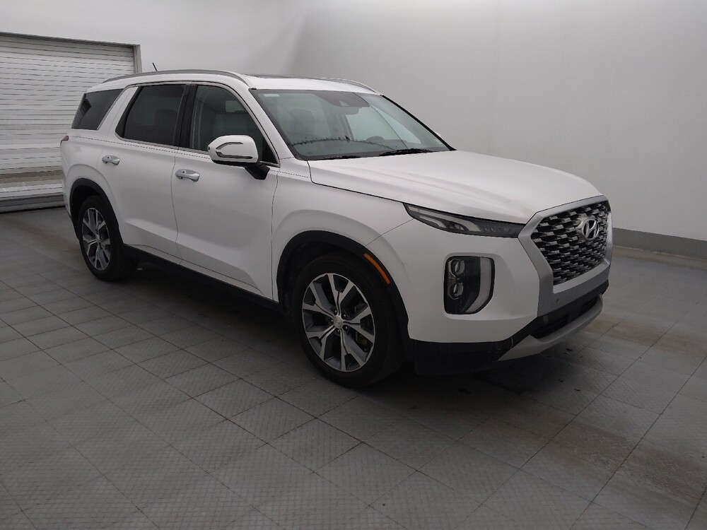 2020 Hyundai Palisade in Lakeland, FL 33815 - 18121953 11