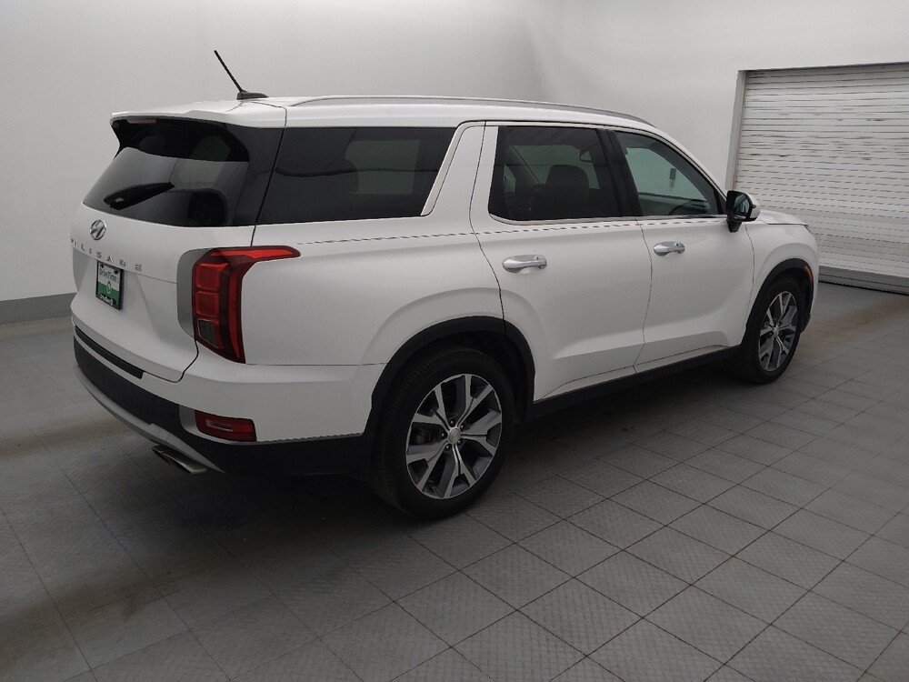 2020 Hyundai Palisade in Lakeland, FL 33815 - 18121953 10