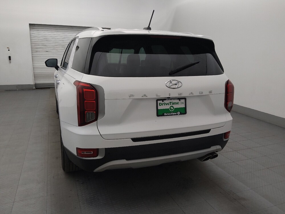 2020 Hyundai Palisade in Lakeland, FL 33815 - 18121953 6