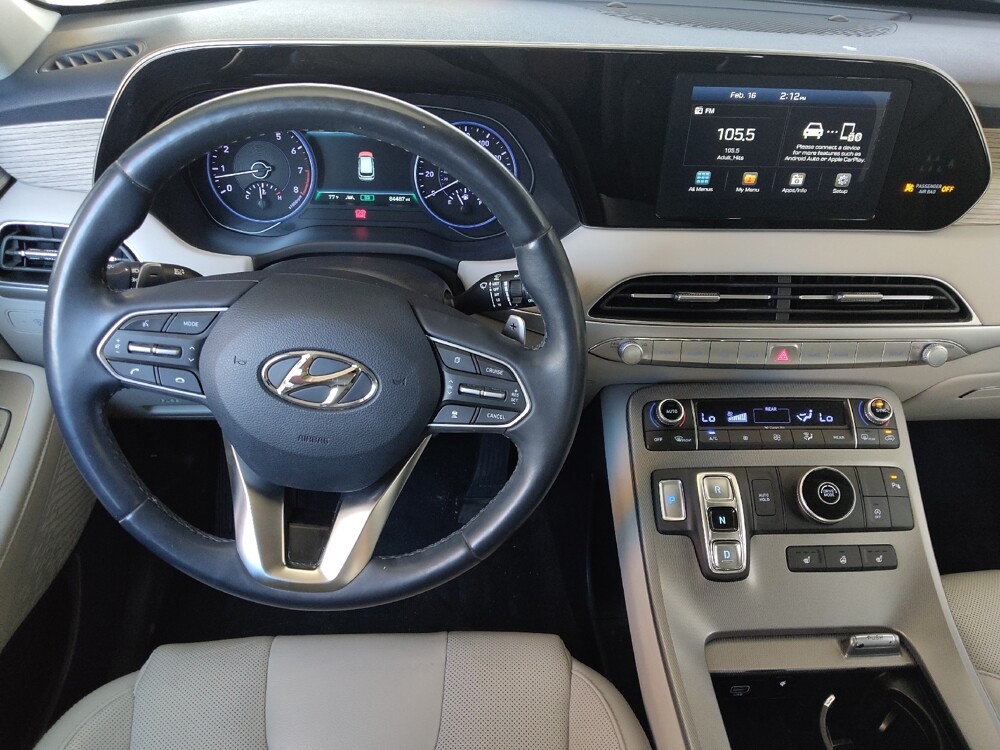 2020 Hyundai Palisade in Lakeland, FL 33815 - 18121953 22