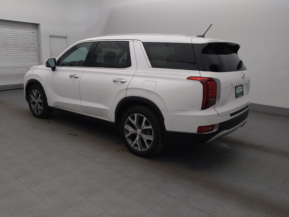 2020 Hyundai Palisade in Lakeland, FL 33815 - 18121953 3