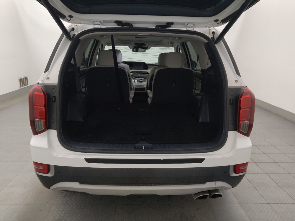 2020 Hyundai Palisade in Lakeland, FL 33815 - 18121953 29