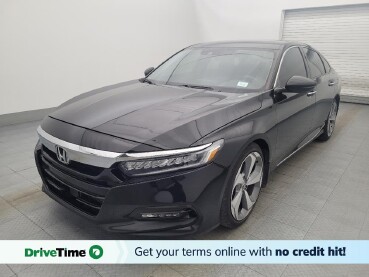 2018 Honda Accord in Tallahassee, FL 32304
