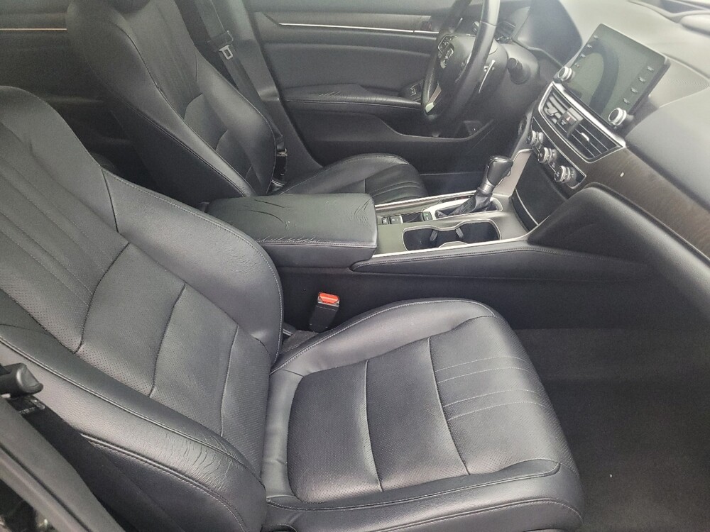 2018 Honda Accord in Tallahassee, FL 32304 - 18121954 21