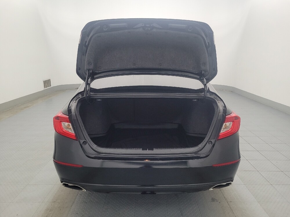 2018 Honda Accord in Tallahassee, FL 32304 - 18121954 29