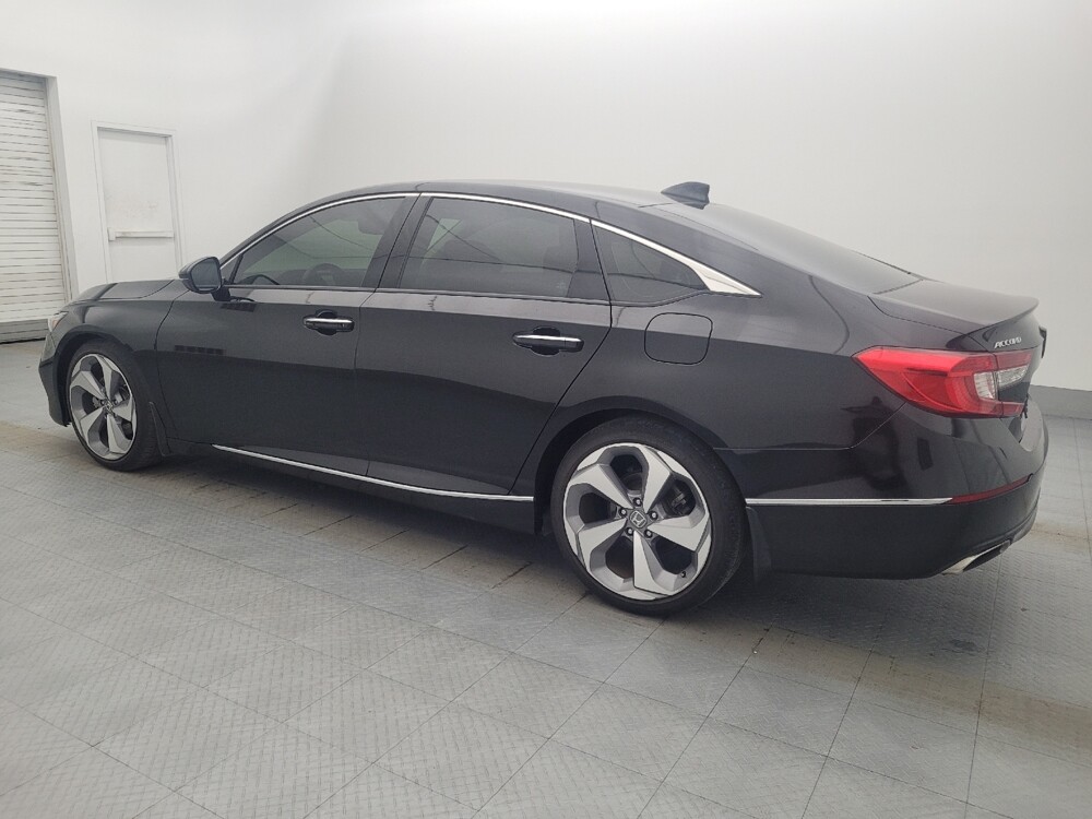 2018 Honda Accord in Tallahassee, FL 32304 - 18121954 3